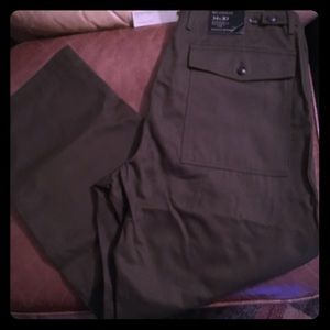 Banana Republic pants